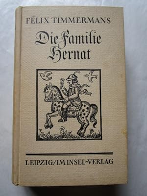 Die Familie Hernat