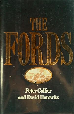 The Fords: An American Epic.