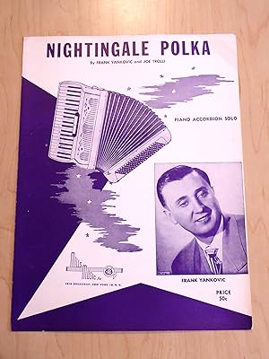 Seller image for Nightingale Polka for sale by Bradley Ross Books