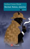 Bild des Verkufers fr Sherlock Holmes, detective zum Verkauf von AG Library