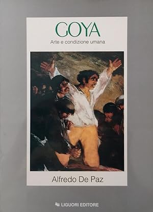 GOYA ARTE E CONDIZIONE UMANA