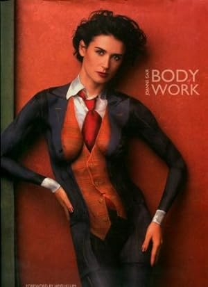 Joanne Gair : Body of Work
