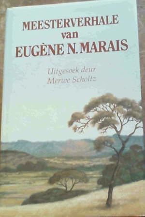 Seller image for Meesterverhale van Eugene N. Marais for sale by Chapter 1