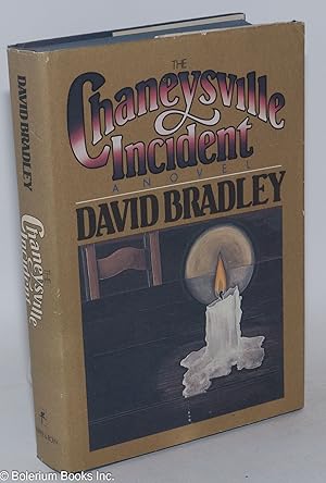 Seller image for The Chaneysville incident; a novel for sale by Bolerium Books Inc.