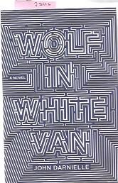 Immagine del venditore per Wolf In White Van venduto da Books Authors Titles