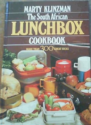 Seller image for The South African Lunchbox Cookbook: More Than 300 Great Ideas for sale by Chapter 1