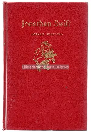 Seller image for Jonathan Swift. for sale by Llibreria Antiquria Delstres