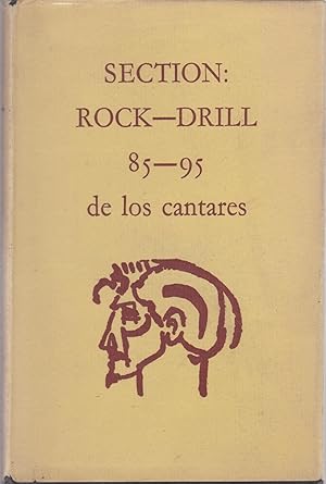 Section, Rock-drill, 85-95 de los cantares