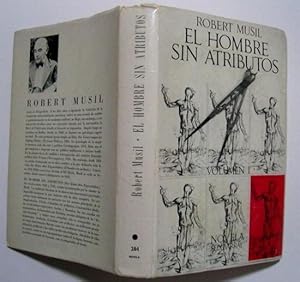 El Hombre Sin Atributos: Robert Musil