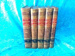 Imagen del vendedor de CONSTITUCIONES DE CATALUA; USAGES Y DEMAS DERECHOS. D. PEDRO NOLASCO VIVES 1832 a la venta por Libreria Anticuaria Marc & Antiques