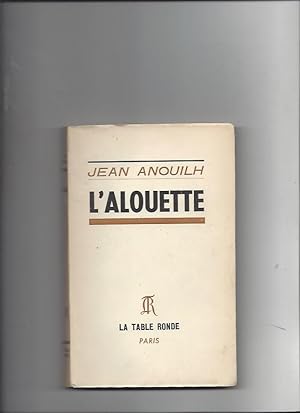 L'alouette