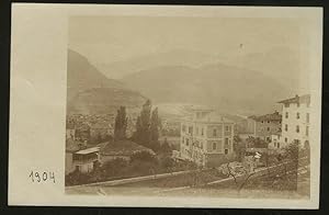 Seller image for Villa Aurora alla Cervara. Trento. for sale by Studio Bibliografico Adige