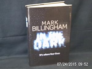 In the Dark * A SIGNED copy *