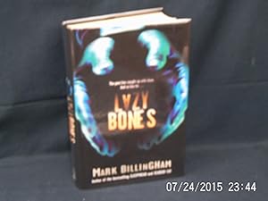 Lazy Bones * A SIGNED copy *