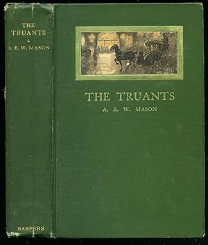 Seller image for The Truants for sale by Little Stour Books PBFA Member