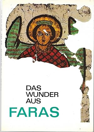 Seller image for Das Wunder aus Faras for sale by Antiquariat Christian Wulff