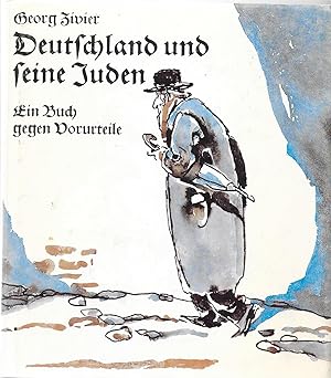Seller image for Deutschland und seine Juden for sale by Antiquariat Christian Wulff