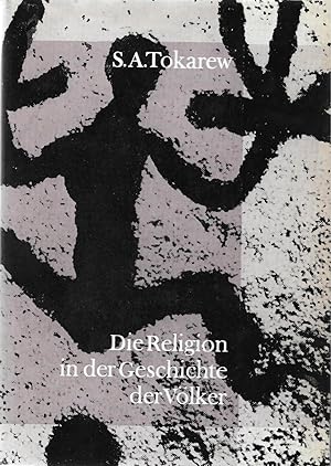 Seller image for Die Religion in der Geschichte der Vlker for sale by Antiquariat Christian Wulff