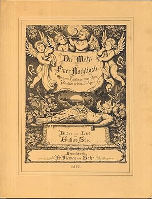 Seller image for Die Mhr von einer Nachtigall for sale by Antiquariat Christian Wulff