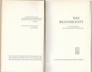 Seller image for Das Brandscheit for sale by Antiquariat Christian Wulff