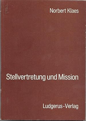 Stellvertretung und Mission