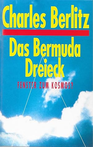 Bild des Verkufers fr Das Bermuda Dreieck - Fenster zum Kosmos? zum Verkauf von Antiquariat Christian Wulff