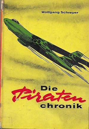 Die Piraten Chronik