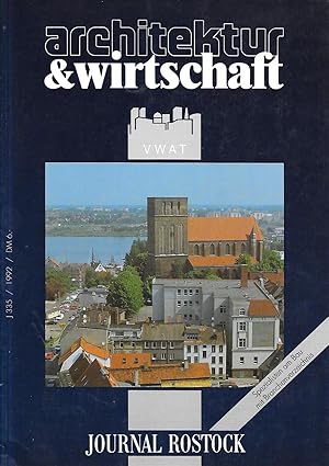 Architektur & Wirtschaft J335 / 1992