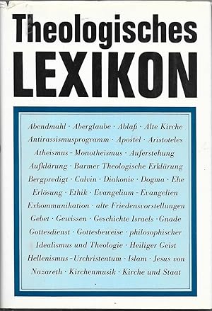 Theologisches Lexikon