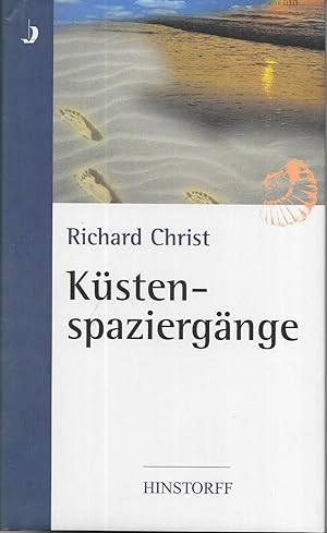 Seller image for Kstenspaziergnge for sale by Antiquariat Christian Wulff
