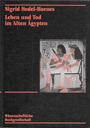 Seller image for Leben und Tod im Alten gypten for sale by Antiquariat Christian Wulff