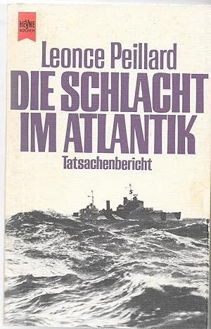 Die Schlacht im Atlantik