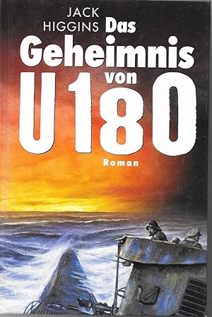 Seller image for Das Geheimnis von U 180 (Roman) for sale by Antiquariat Christian Wulff