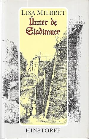 Seller image for nner de Stadtmuer Geschichten ut een' Oltstadtbrook for sale by Antiquariat Christian Wulff