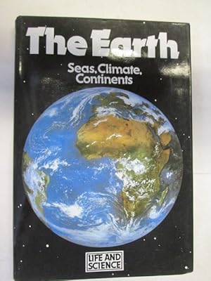 Seller image for THE PLANET EARTH for sale by Goldstone Rare Books