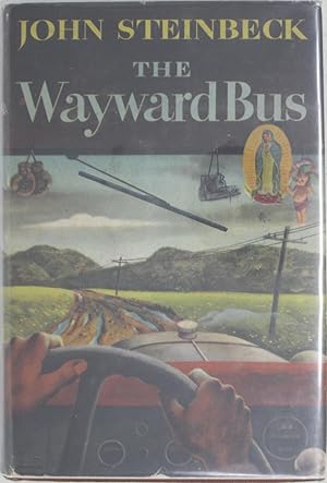 The Wayward Bus