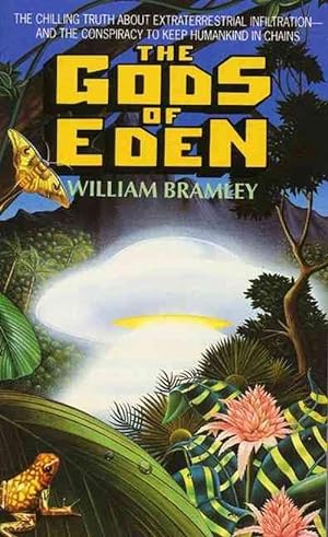 Seller image for Gods of Eden (Mass Market Paperback) for sale by Grand Eagle Retail