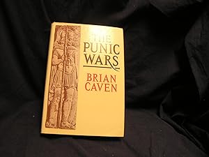 Bild des Verkufers fr The Punic Wars zum Verkauf von powellbooks Somerset UK.