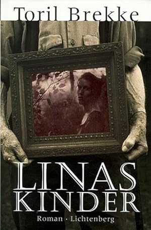 Immagine del venditore per Linas Kinder venduto da ANTIQUARIAT Franke BRUDDENBOOKS