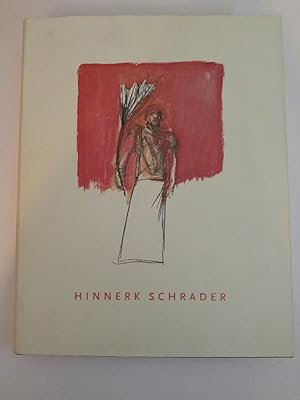 Bild des Verkufers fr Hinnerk Schrader: Werkverzeichnis zum Verkauf von ANTIQUARIAT Franke BRUDDENBOOKS