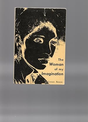 Seller image for The Woman of My Imagination for sale by DJ Ernst-Books