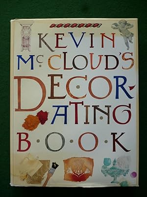 Kevin McCloud's Decorating Book