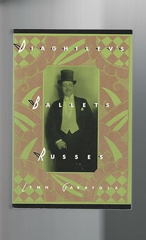 Imagen del vendedor de Diaghilev's Ballets Russes a la venta por Mom and Pop's Book Shop,