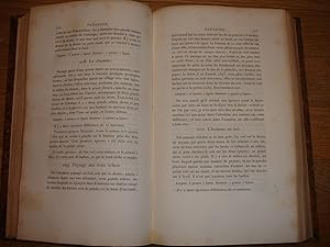 Image du vendeur pour Catalogue raisonne de toutes les estampes qui forment l'oeuvre de Rembrandt, et des principales pieces de ses eleves, compose par les sieurs Gersaint, Helle, Glomy et P. Yver [with] Supplement au catalogue. mis en vente par Cole & Contreras / Sylvan Cole Gallery