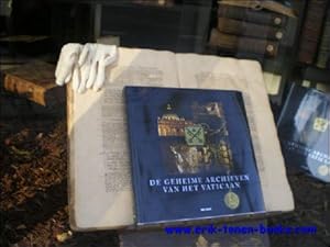 Immagine del venditore per archives secretes du Vatican venduto da BOOKSELLER  -  ERIK TONEN  BOOKS