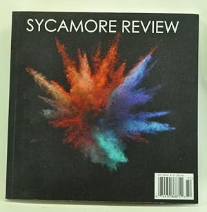 Immagine del venditore per Sycamore Review, Volume 25, Number 2 (Fall/Winter 2013) venduto da Cat's Cradle Books