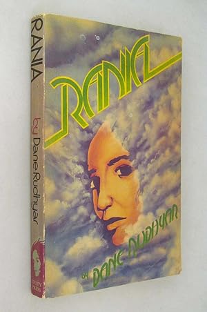 Seller image for Rania: An Epic Narrative for sale by Renaissance Books