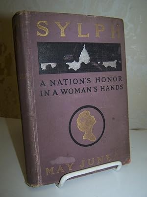 Sylph: A Nation's Honor in a Woman's Hands.