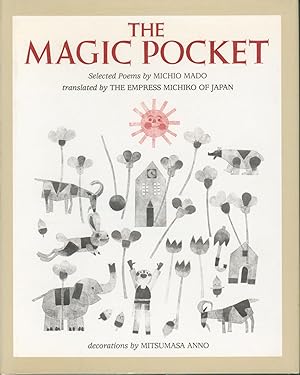 Imagen del vendedor de The Magic Pocket a la venta por Bud Plant & Hutchison Books