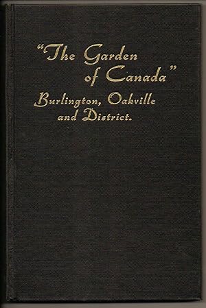The Garden of Canada Burlington, Oakville and District